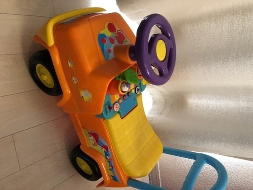 トイザらスおもちゃの車 Spring 護国寺のおもちゃ 乗り物 ミニチュア の中古あげます 譲ります ジモティーで不用品の処分