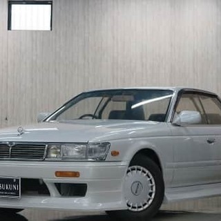 自社チューニング ローレル改 Rb25搭載 鑑定書付き自社ローン対応 オトロン鹿沼店 鹿沼のトヨタの中古車 ジモティー