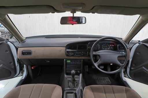 自社チューニング ローレル改 Rb25搭載 鑑定書付き自社ローン対応 オトロン鹿沼店 鹿沼のトヨタの中古車 ジモティー