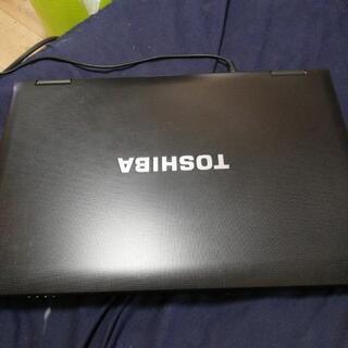 東芝15.4インチダイナブックビジネスモデル