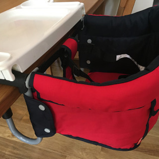 MAXI-COSI マキシコシ 長く使える3点セット プラスvitaテーブルチェア付き