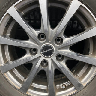 ECOPIA EP150  195/65R15 4本セット