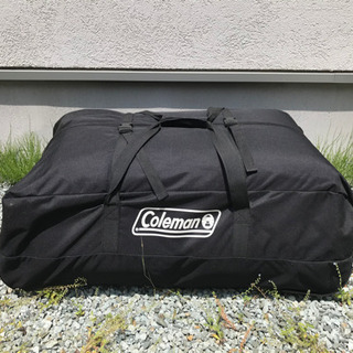 コールマン テント・シュラフセット