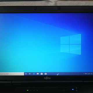 お打合せ中)ノートパソコン(F) 富士通 LIFEBOOK A572/E CPU:core i3 