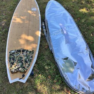 THREE WEATHER VERTICAL BAMBOO 6.6FT