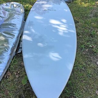 THREE WEATHER VERTICAL BAMBOO 6.6FT