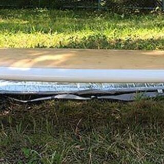 THREE WEATHER VERTICAL BAMBOO 6.6FT