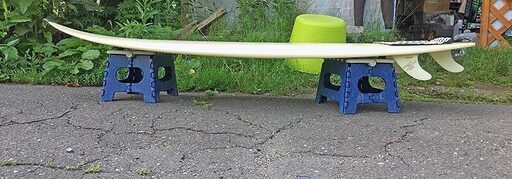 JC HAWAII 6.2 ROCKET The Rocket Honey Surfboards - Surf Shop Tabla