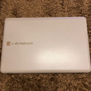 dynabook パソコン ジャンク