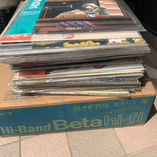 昭和レコード大量セット まとめ売り】大量レコード EP 昭和