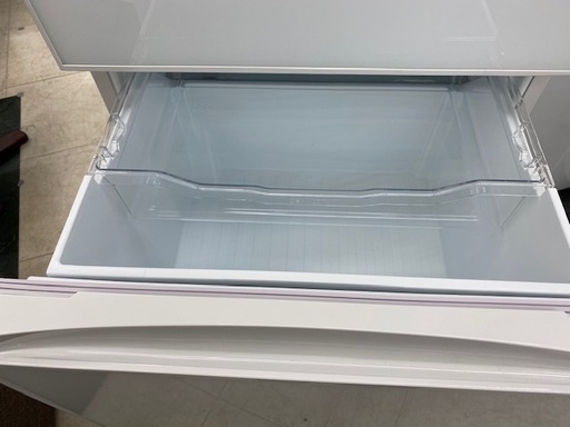 状態良好！TOSHIBAの3ドア冷蔵庫です！