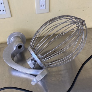 業務用 ミキサー 型番BM30AT