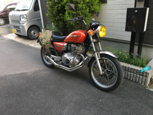 スズキ gsx 250t