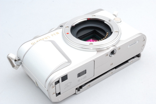 OLYMPUS オリンパス PEN E-PL9 35mm F1.7単焦点レンズセット ...