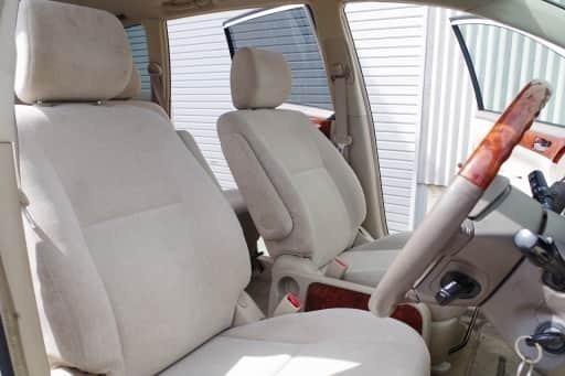 鹿沼店に入庫 イプサム ベージュの内装って素敵ですよね くるまのミツクニ オトロン鹿沼店 鹿沼のその他の中古車 ジモティー