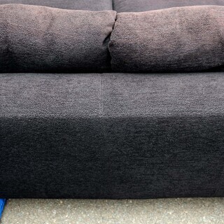 美品 Cassinaixc. カッシーナ IXC イクスシー 2人掛けワイド〜3人掛 W2220mm ピエロ・リッソーニ カバーリングタイプ 新品110万円程