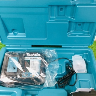 マキタ PB180DRGX 充電式バンドソー【リライズ野田愛宕店】【店頭取引 