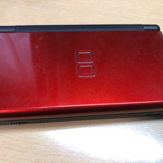 ニンテンドーDS lite