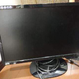 BENQ FHD液晶ディスプレイ