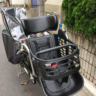 3人乗り自転車 電動なし mamma 子乗せ自転車 - その他 