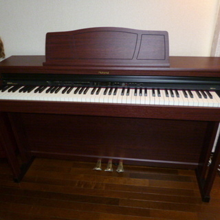 ＲＯＬＡＮＤ　ＨＰ２０５－ＧＰ　電子ピアノ　０８年製　