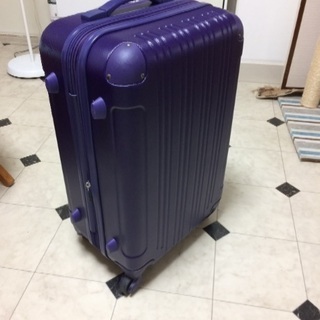 スーツケース 60x39x24
