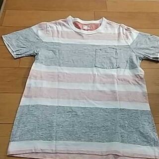 GAPのTシャツ