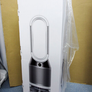 未使用　ダイソン Dyson Pure Humidify + C...