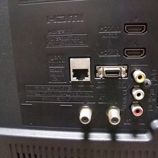 R1197) パナソニック TH-43D300 43インチ 2016年製! テレビ 店頭取引大 