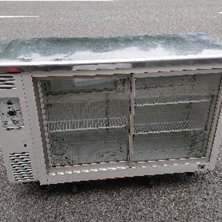 中古品 冷蔵ショーケースお売りします。