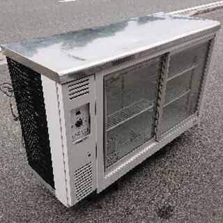 中古品 冷蔵ショーケースお売りします。