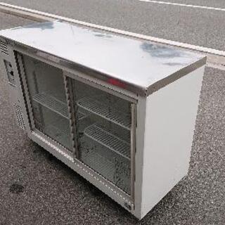 中古品 冷蔵ショーケースお売りします。