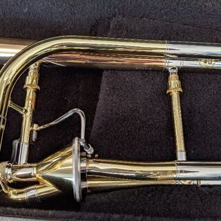【GETZEN / 3047AFR】テナーバス トロンボーン 株式会社プリマ楽器 | GETZEN ゲッツェン | Trombones トロン