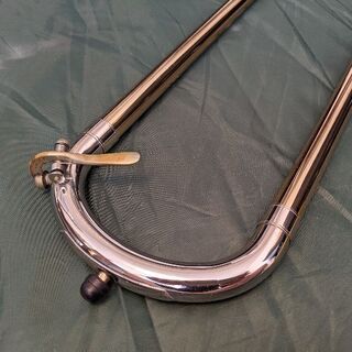 GETZEN 3047AFR テナーバストロンボーン　セイヤーヴァルブ
