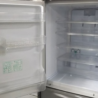 R1206) シャープ SJ-W351C-S  350L 2017年製! 冷蔵庫 店頭取引大歓迎♪ R1206) シャープ SJ-W351C-S 350L 2017年製! 冷蔵庫 店頭取引大歓迎♪