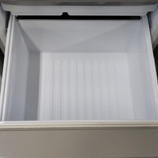 R1206) シャープ SJ-W351C-S 350L 2017年製! 冷蔵庫 店頭取引大歓迎♪