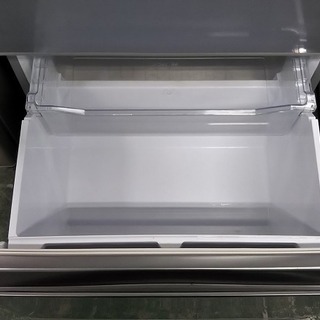 R1209) AQUA AQR-SD42F 415L 2017年製! 冷蔵庫 店頭取引大歓迎♪