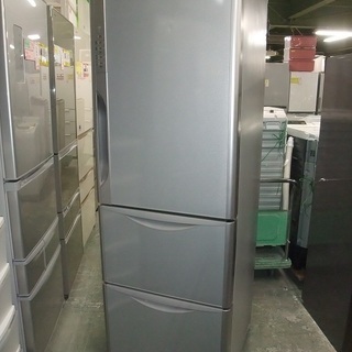 冷蔵庫 365L 2015年製