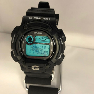 未使用 G-SHOCK ジーショック CASIO DW-8600ZJ-1T FISHERMAN 