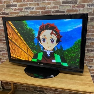 ①即日受渡❣️Panasonic VIERA46型 フルハイビジョン - テレビ