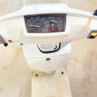 ☆YAMAHA☆MINT☆旧車☆(*^▽^)/☆*☆♪ホワイト❗