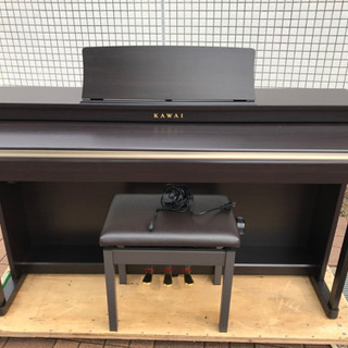 美品 カワイ CN25R - 楽器