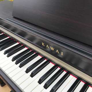 美品 カワイ CN25R - 川崎市