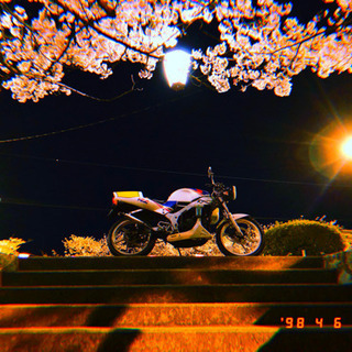 ns1 前期ネイキッド仕様