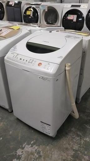 R1220) 東芝 AW-90SDL（W）ZABOON　洗濯容量9.0kg 2013年製! 洗濯機 店頭取引大歓迎♪