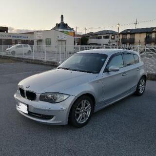 BMW 1シリーズ　116i 