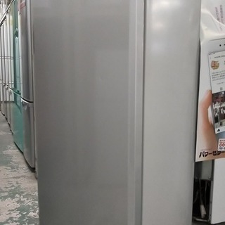 R1222) 三菱 冷凍庫 MF-U12B-S1 121L 2017年製! 店頭取引大歓迎♪