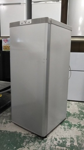 R1223) 三菱 冷凍庫　MF-U12B-S1　121L 2018年製!  店頭取引大歓迎♪