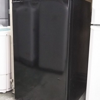 R1224) タンスのゲン 1ドア冷凍庫　TQF-0160BK　60L 2018年製! 冷蔵庫 店頭取引大歓迎♪