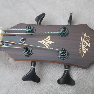 ARIA FEB-FLLVS AEQ-4B エレクトリックアコースティックベース
